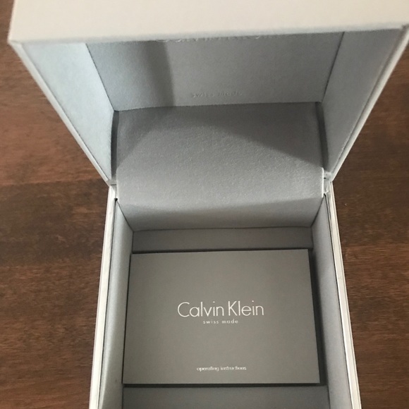 cK Watch - Picture 5 of 5